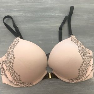 💎 4/$20 Victoria’s Secret Very Sexy Push-up 34D